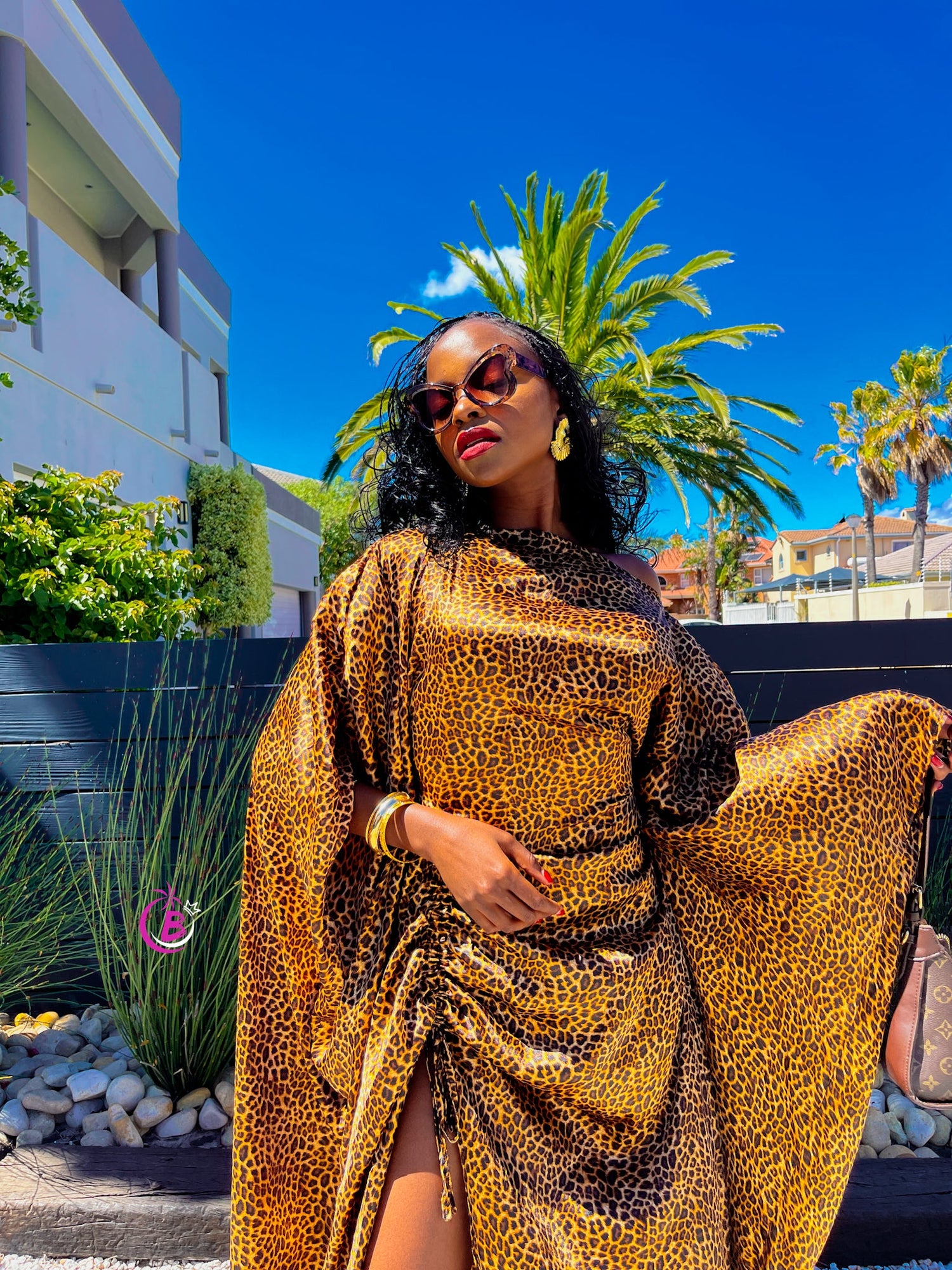 Launch Sale Kaftan Collection