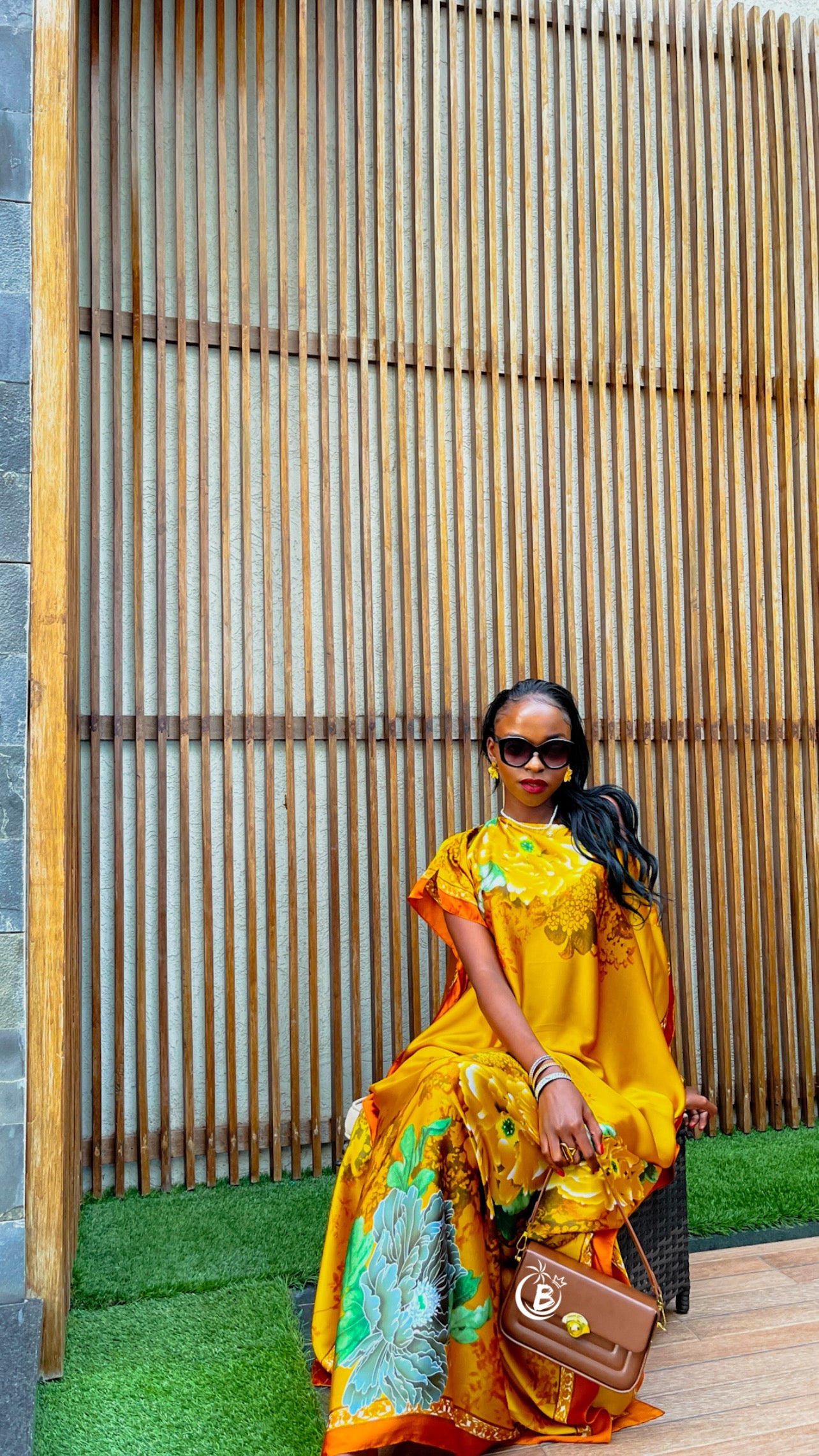 Butternut Silk Silk Dera