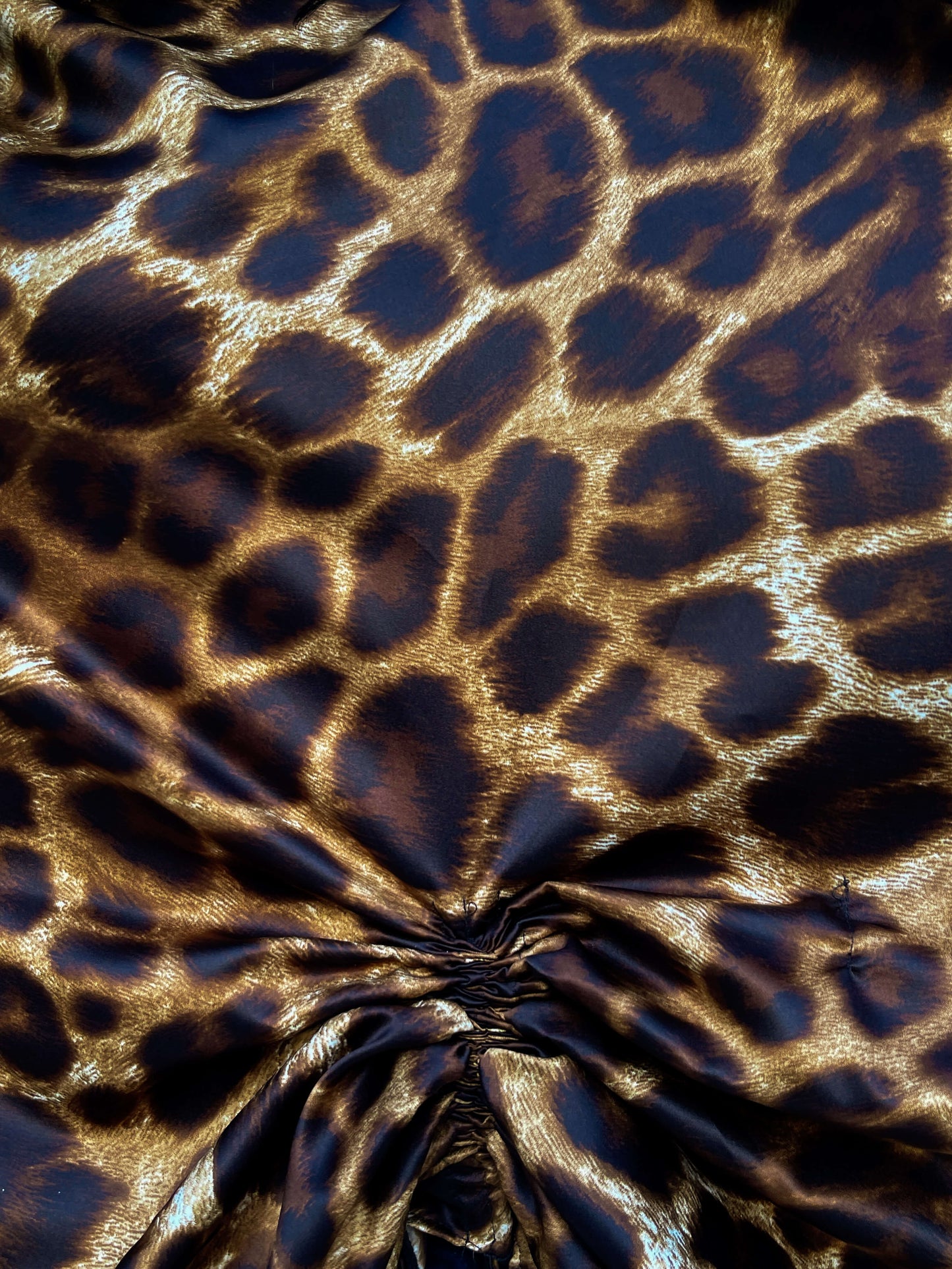 Cheetah Print Naya Edit