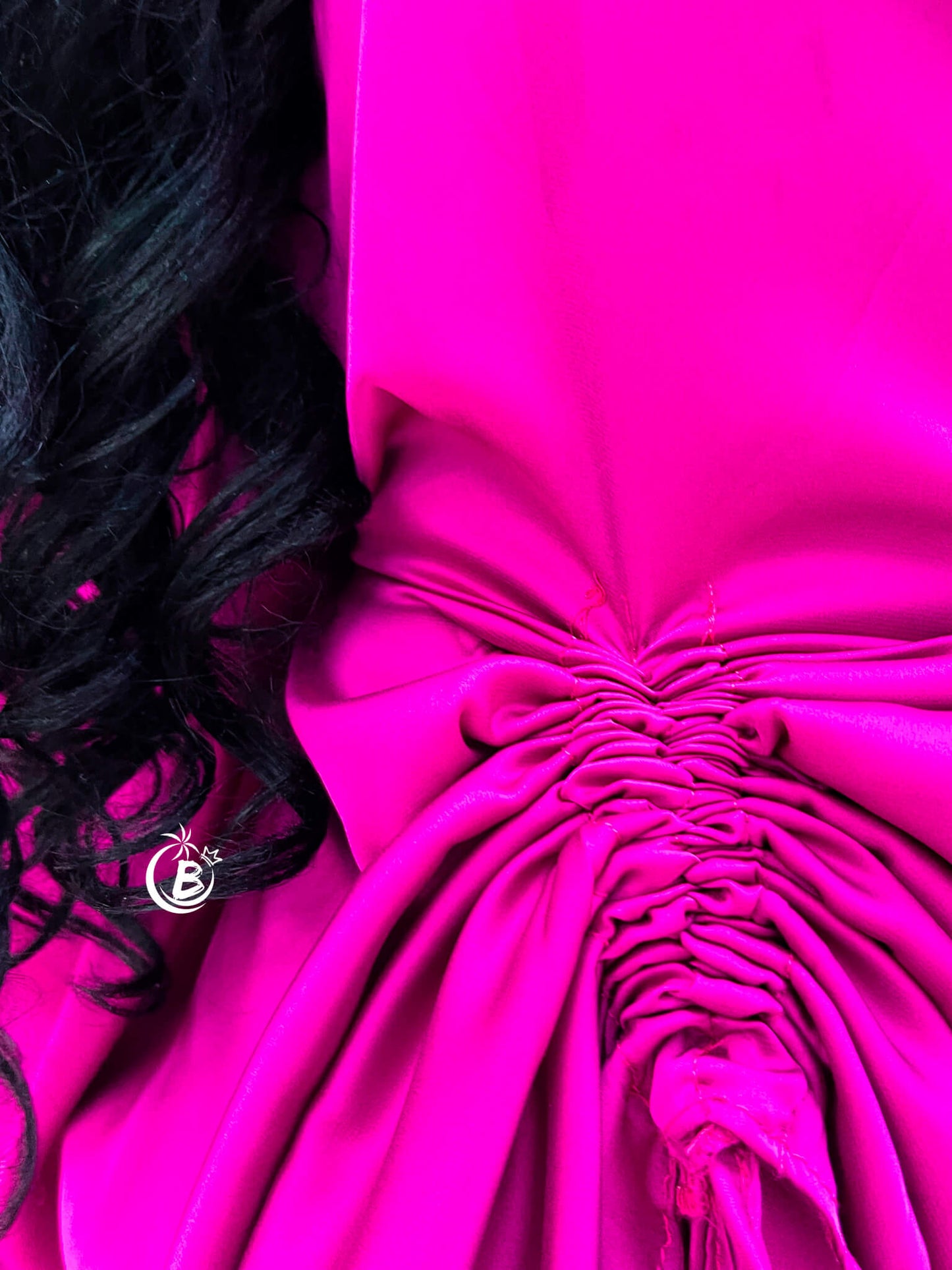 Pink Naya Edit