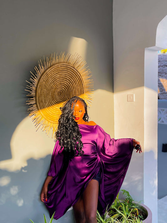 Royal Purple Naya Edit
